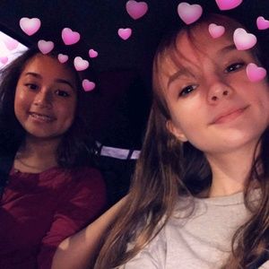 Meet your Posher, Jaimie